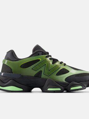 New Balance 9060 X Alpine Green U9060IDG Various Sizes D *NEW*